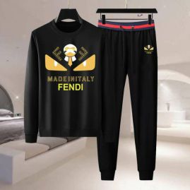 Picture of Fendi SweatSuits _SKUFendiM-4XL11Ln10928146